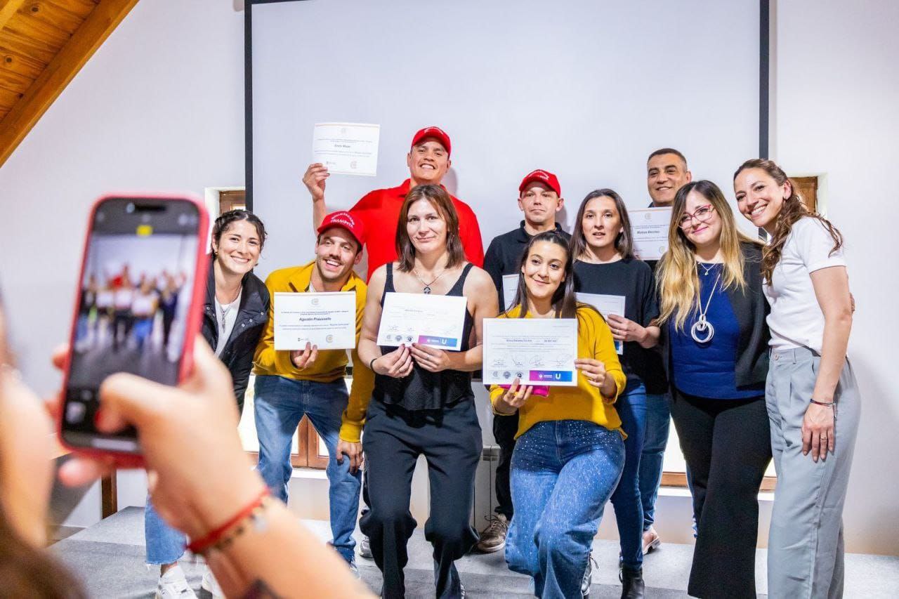 La Secretar A De Mujeres G Neros Y Diversidades Realiz