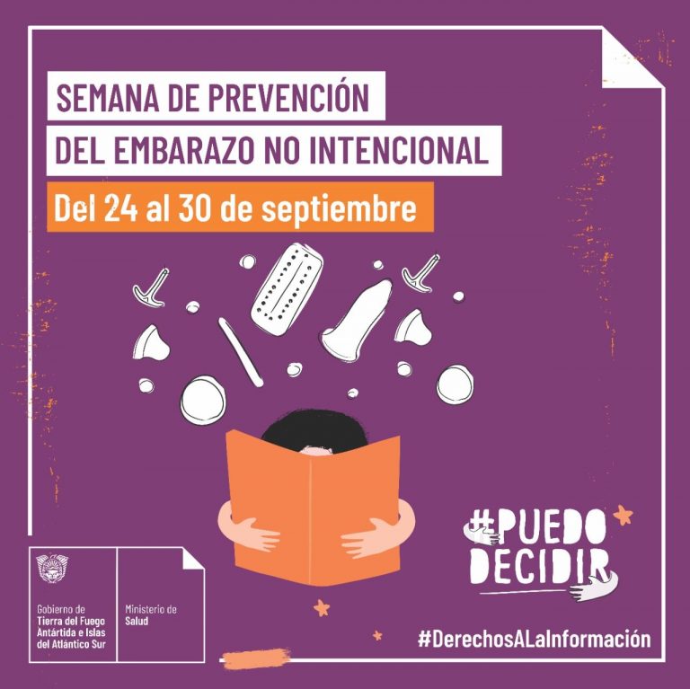 Semana De PrevenciÓn Del Embarazo No Intencional En La Adolescencia La Licuadora 3025