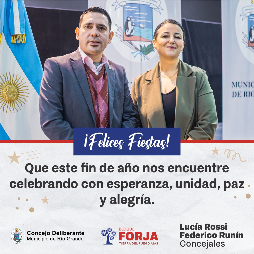 forja (aviso)