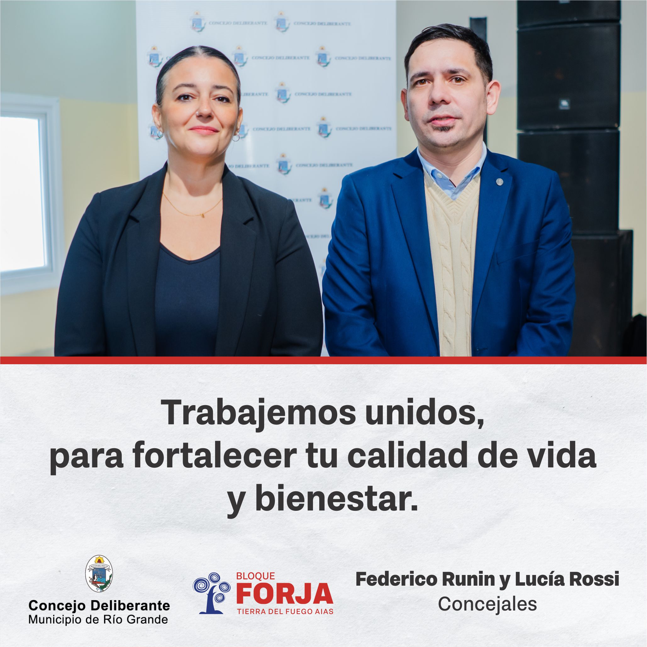 Forja  (aviso)